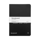Endless Stationery Storyboard Large (Regalia Paper) Notebook - Threadbound