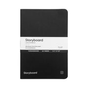 Endless Stationery Storyboard Large (Regalia Paper) Notebook - Threadbound