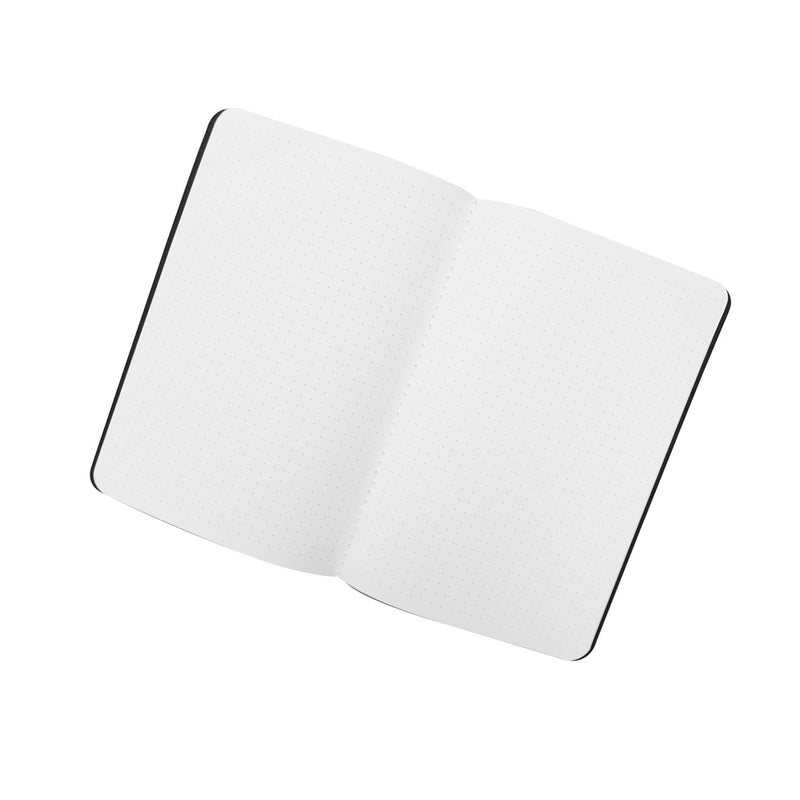 Endless Stationery Storyboard Large (Regalia Paper) Notebook - Wide Open