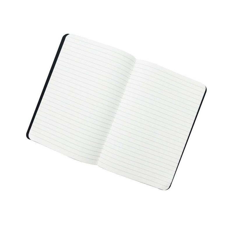 Endless Stationery Storyboard Large (Regalia Paper) Notebook - Ruled