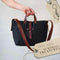 EndlessPens Mystery Tote - Peg and Awl Coal