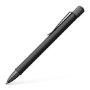 Faber-Castell Ballpoint Pen - Blue Matt Hexo | Endless Pens Online Pen Store