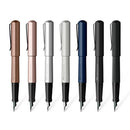 Faber-Castell Fountain Pen - Hexo - Special Edition (2021) EndlessPens Online Pen Store