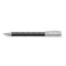 Faber-Castell Ambition Rhombus Black Mechanical Pencil - EndlessPens