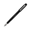 Kaweco Fountain Pen - Original - Black Chrome (Bock 250) - (2022)