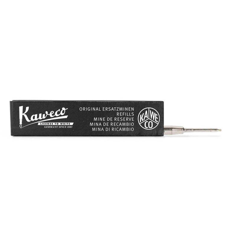 Kaweco Ink Refill (0.7mm) - Rollerball Pen - G2