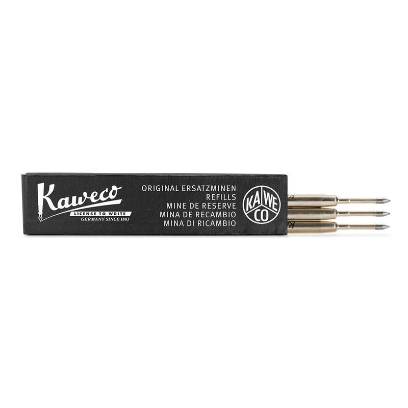 Kaweco Ink Refill (1.0mm) - Ballpoint Pen - G2