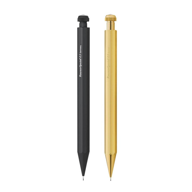 Kaweco Mechanical Pencil (0.5mm) - Special with Eraser