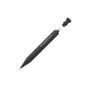 Kaweco Mechanical Pencil (0.7mm) - Special "S" - Black with eraser
