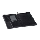 Kaweco Organiser - Black Leather (A5)