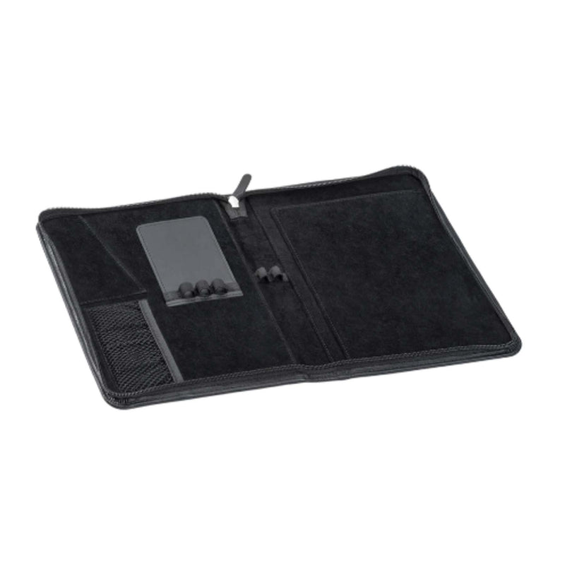 Kaweco Organiser - Black Leather (A5)
