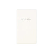 Kokuyo Notebook - Sketchbook - EndlessPens
