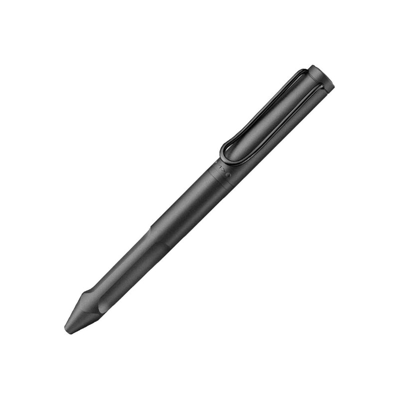 LAMY Digital Writing - Safari Twin Pen EMR - All Black