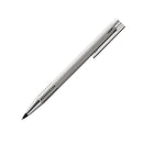 LAMY Mechanical Pencil (0.5mm) - Logo Brushed Stainless Steel
