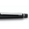 Lamy 2000 Black Makrolon 0.7mm Mechanical Pencil - EndlessPens