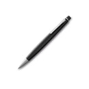 LAMY Mechanical Pencil (0.7mm) - 2000 Black Makrolon