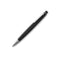 LAMY Mechanical Pencil (0.7mm) - 2000 Black Makrolon