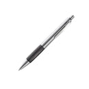 LAMY Mechanical Pencil (0.7mm) - Accent Aluminum