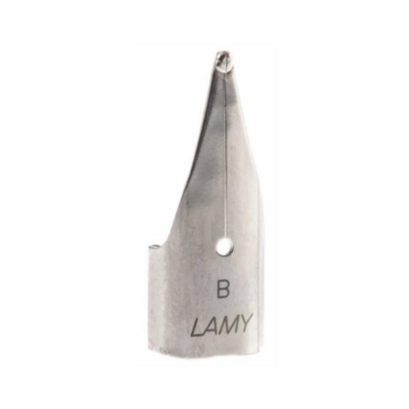 Lamy Steel Z50 Nib Part - EndlessPens