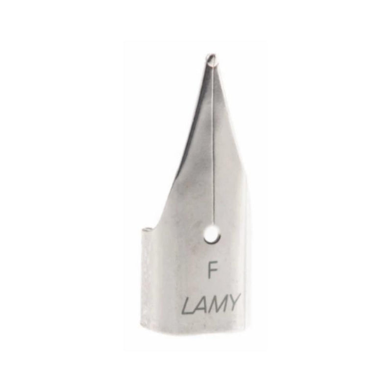 Lamy Steel Z50 Nib Part - EndlessPens