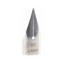 Lamy Steel Z50 Nib Part - EndlessPens