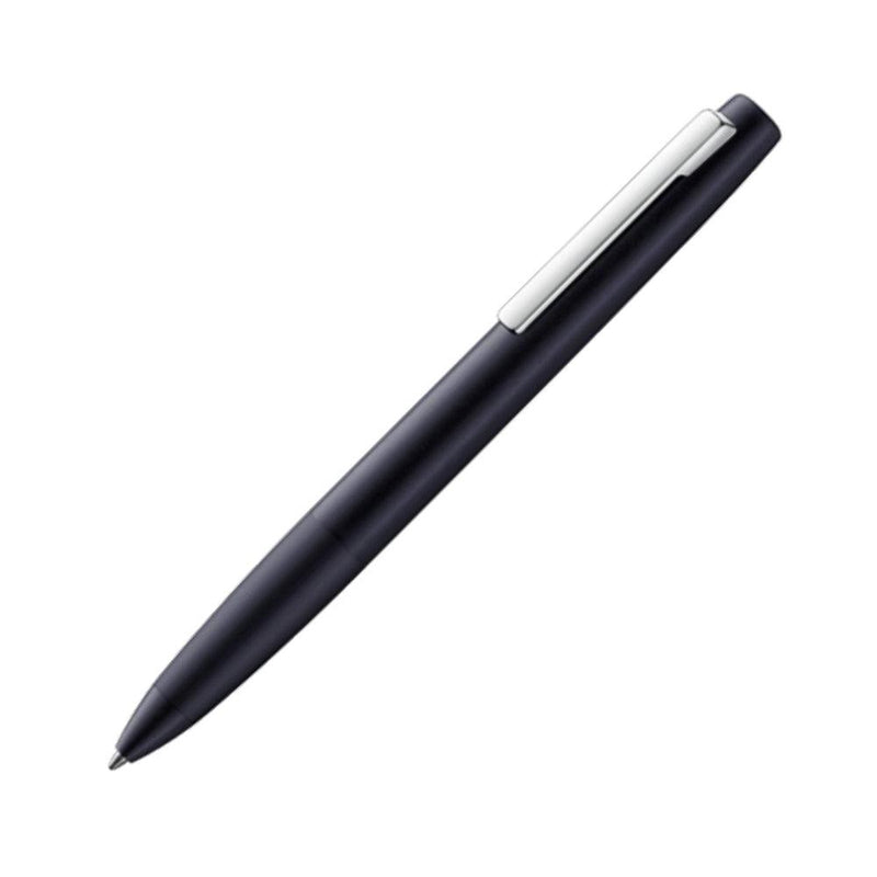 LAMY Aion Deepdark Blue Ballpoint Pen