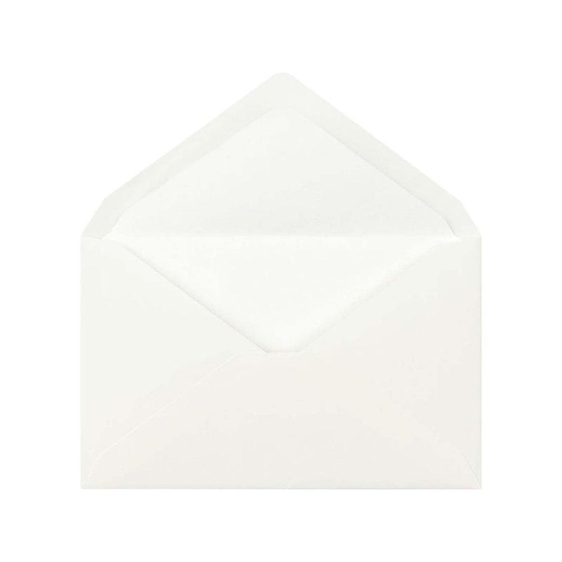 MD Paper Envelope - Cotton