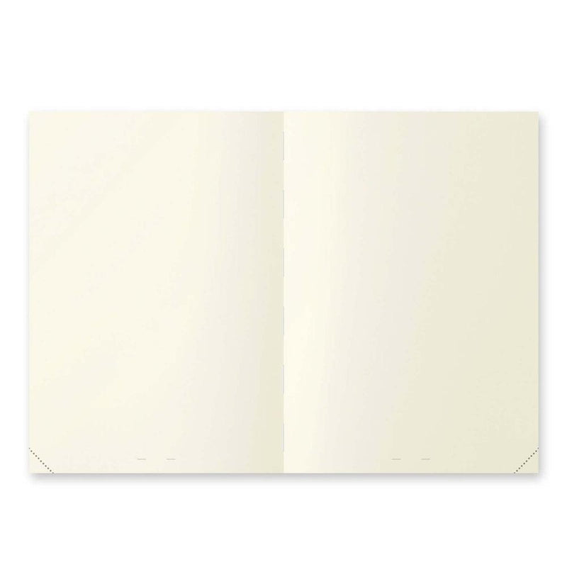 MD Paper Notebook - Journal - 1Day 1Page Codex (Undated)