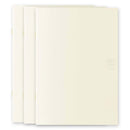 MD Paper Notebook - Light (3-Pack)