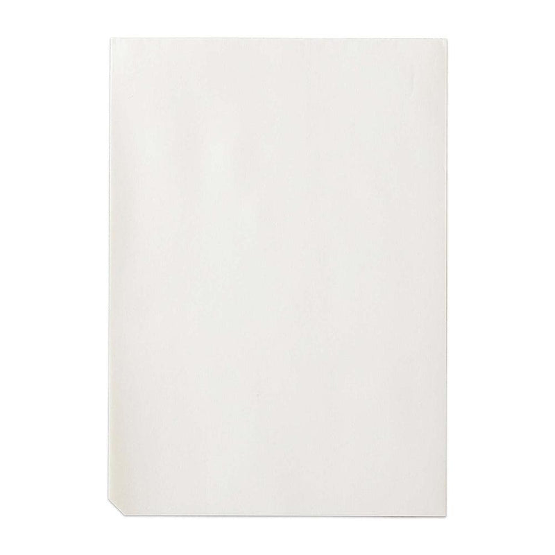 MD Paper Pad - Cotton