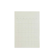 MD Paper Planner Sticker (Undated)