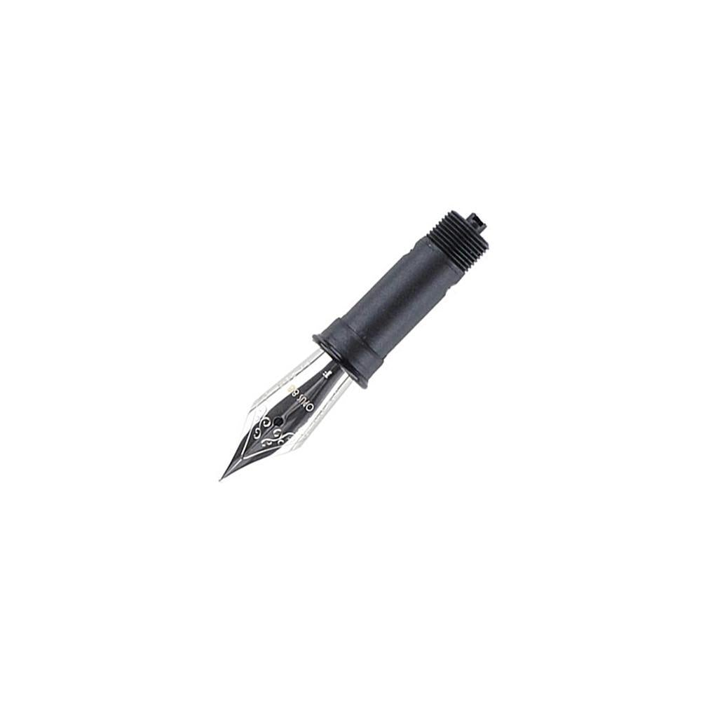 PSA10 ヨノワール　UR 085 1st　メガロキャノン Opus-88-Nib-Part-Steel-Jowo-5-
