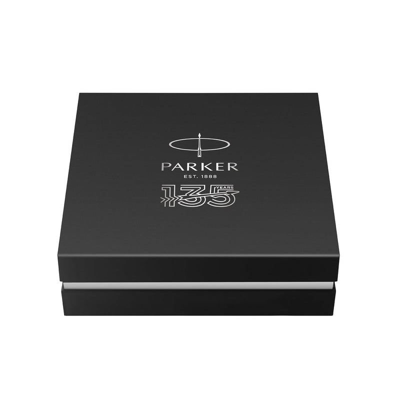 Parker Duofold 135th Anniversary Fountain Pen - Box