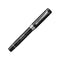 Parker Duofold 135th Anniversary Fountain Pen - SIlver (With Cap Cover)