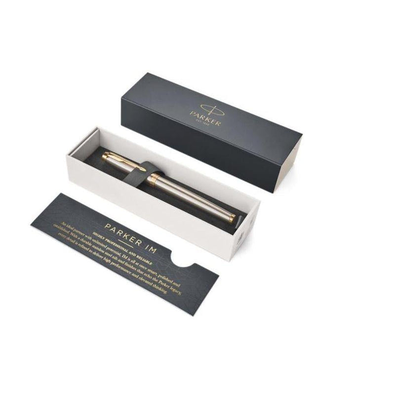 Parker IM Core Fountain Pen - EndlessPens