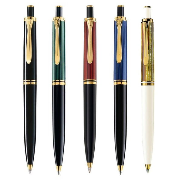 Pelikan Ballpoint Pen - K400 Souverän | EndlessPens