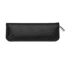 Pelikan Leather Pouch - TGX2E Black Engrained - EndlessPens