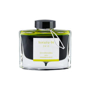 Pilot Iroshizuku Hotaru-Bi Ink Bottle (50ml)