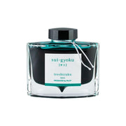 Pilot Iroshizuku Sui-Gyoku Ink Bottle (50ml)