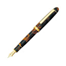 Platinum Fountain Pen - Celluloid | EndlessPens Online Pen Store