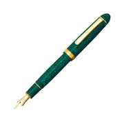 Platinum Fountain Pen - Celluloid | EndlessPens Online Store