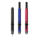 Platinum Curidas Matte Fountain Pen