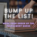 Priority Fulfillment