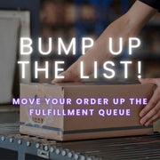 Priority Fulfillment - EndlessPens