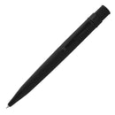 Retro 51 Tornado Vintage Metalsmith Stealth Rollerball Pen (Design View)