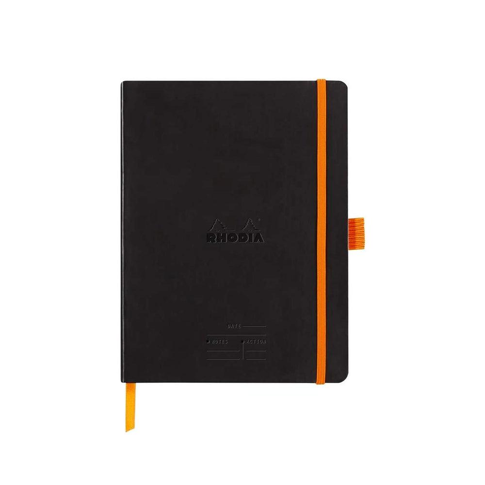Dmodia Notebook Rhodia Notebook (A5+) - Rhodiarama Meeting Book | EndlessPens