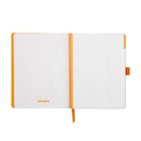 Rhodia Notebook (A5+) - Rhodiarama Meeting Book