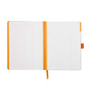 Rhodia Notebook (A5+) - Rhodiarama Meeting Book