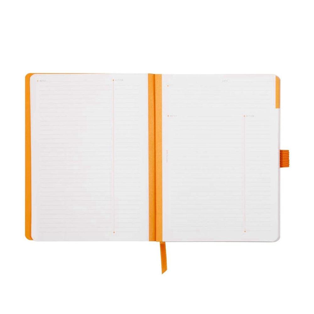 Rhodia Notebook (A5+) - Rhodiarama Meeting Book | EndlessPens