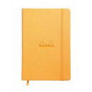 Rhodia Notebook - Pocket & Desk Webnotebook